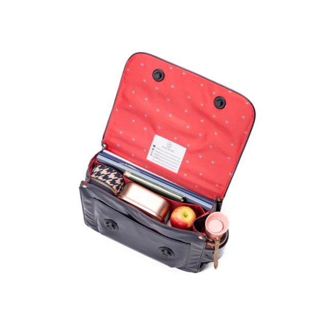 Petit cartable Jeune Premier MIDI Petit cartable Jeune Premier MIDI