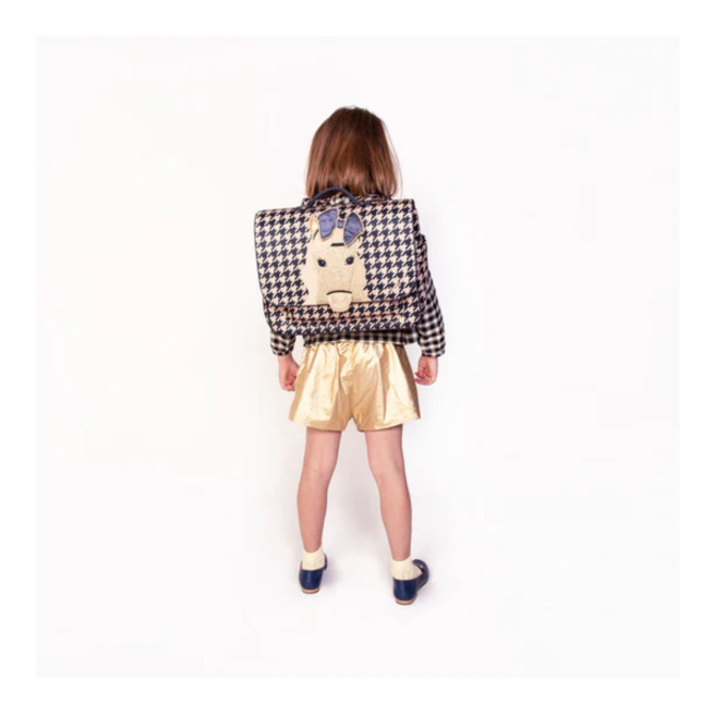 Kleine schooltas Jeune Premier MIDI