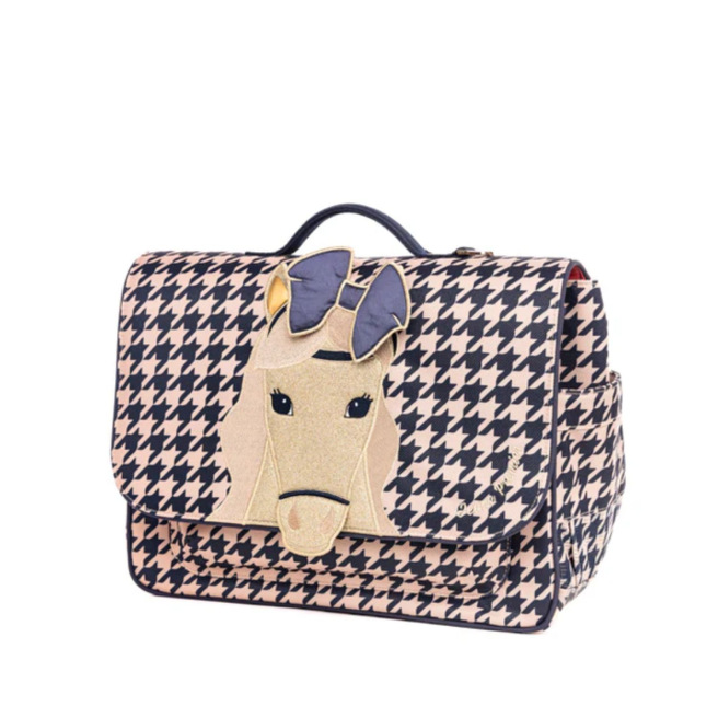 Kleine schooltas Jeune Premier MIDI