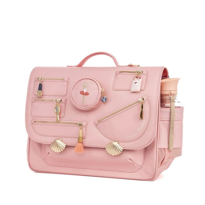 Kleine schooltas Jeune Premier MIDI