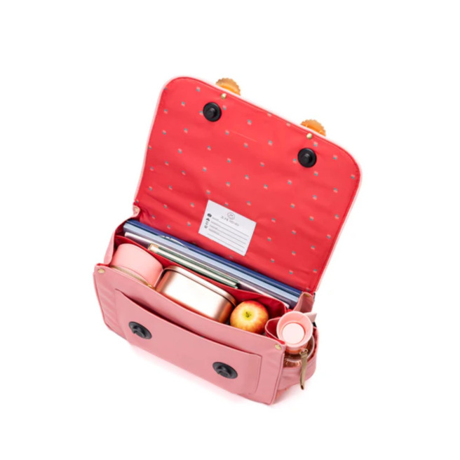 Kleine schooltas Jeune Premier MIDI