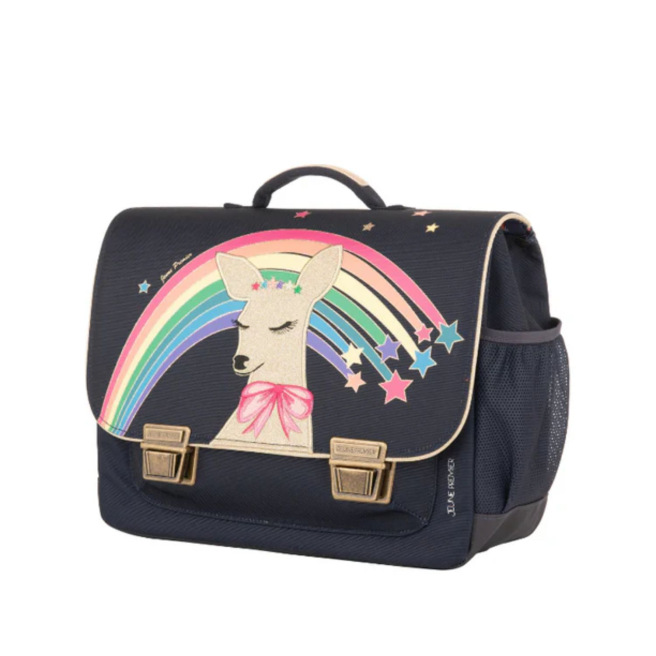 Kleine schooltas Jeune Premier MIDI