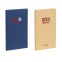 Agenda scolaire Brepols INTERPLAN 16 MOIS - 9 x 16 cm - 1 semaine sur 2 pages