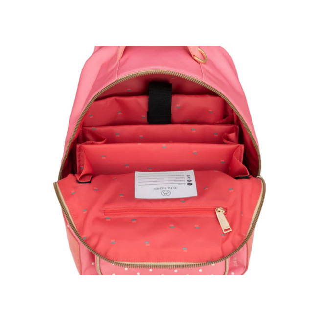 Sac à dos medium Jeune Premier BOBBIE Sac à dos medium Jeune Premier BOBBIE