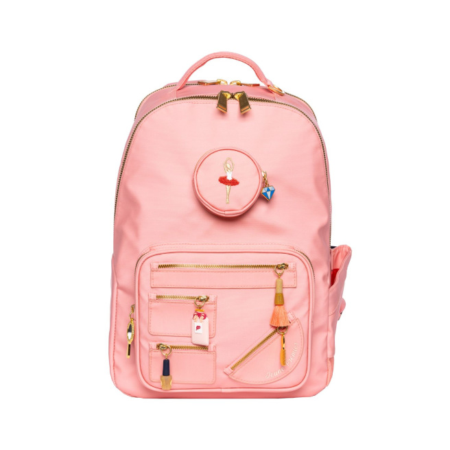 Sac à dos medium Jeune Premier BOBBIE