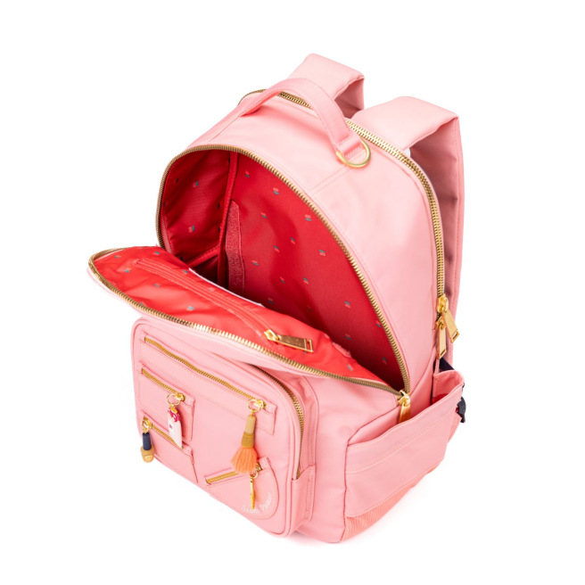 Sac à dos medium Jeune Premier BOBBIE