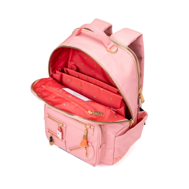 Medium rugzak Jeune Premier BOBBIE Medium rugzak Jeune Premier BOBBIE