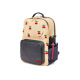 Sac à dos medium Jeune Premier BOBBIE