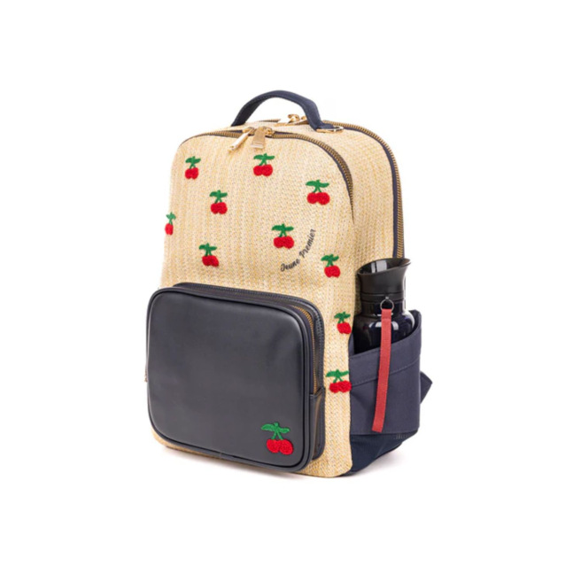 Sac à dos medium Jeune Premier BOBBIE