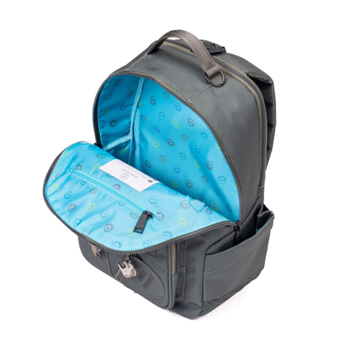 Sac à dos medium Jeune Premier BOBBIE