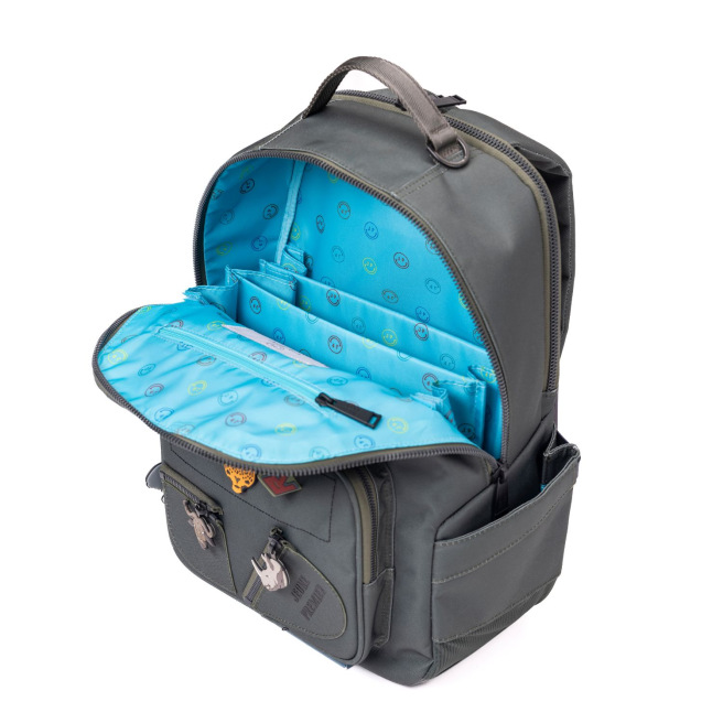 Sac à dos medium Jeune Premier BOBBIE