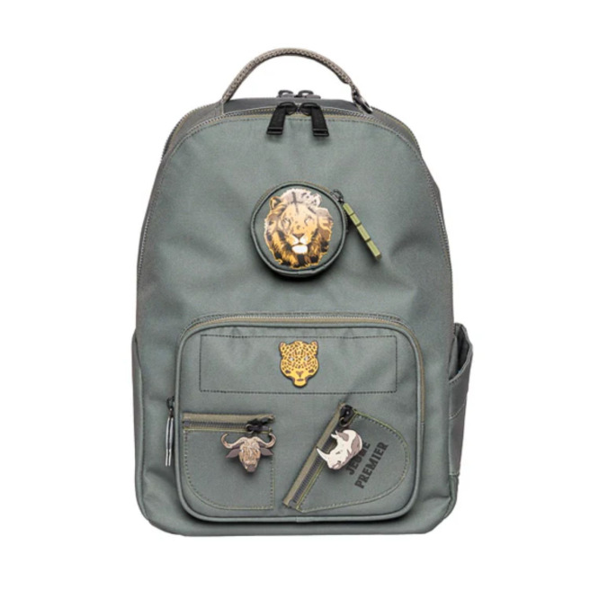 Sac à dos medium Jeune Premier BOBBIE