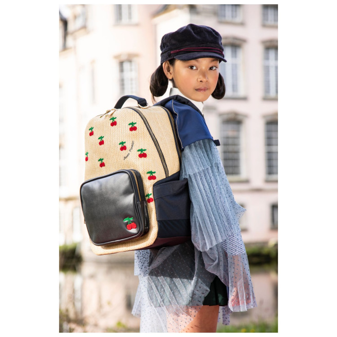 Sac à dos medium Jeune Premier BOBBIE