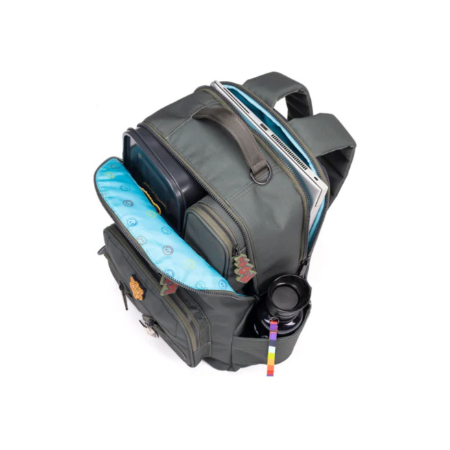 Medium rugzak Jeune Premier BOBBIE Medium rugzak Jeune Premier BOBBIE