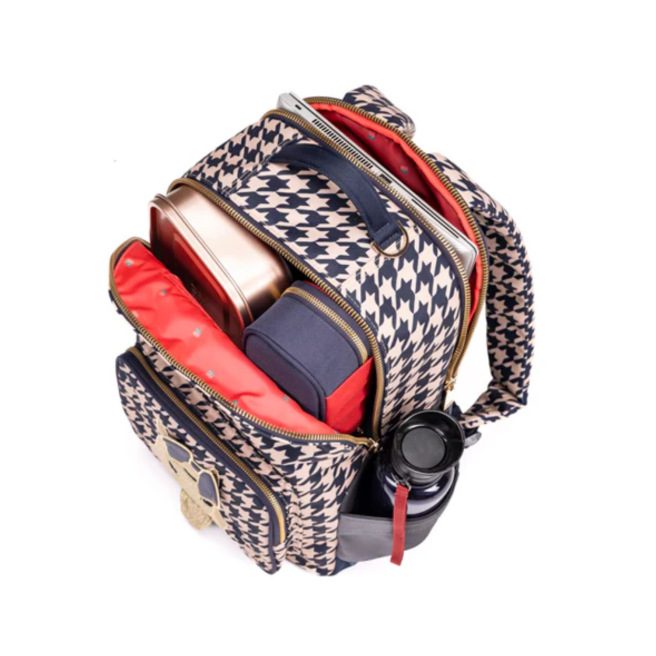 Sac à dos medium Jeune Premier BOBBIE