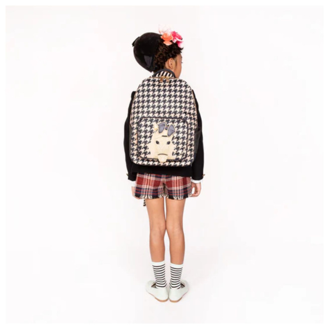 Sac à dos medium Jeune Premier BOBBIE