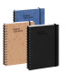 Agenda scolaire Exacompta FORUM OFFICE - 15 x 21 cm - 1 jour par page