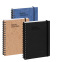 Agenda scolaire Exacompta FORUM OFFICE - 15 x 21 cm - 1 jour par page