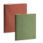 Agenda scolaire Exacompta NON STOP - 18,5 x 22,5 cm - 1 semaine sur 2 pages