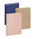 Exacompta SAS 13 Schoolagenda - 9 x 13 cm - 1 week op 2 pagina's