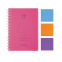 Schoolagenda Exacompta SAD 13S - 16 MAANDEN - 9 x 13 cm - 1 week op 2 pagina's