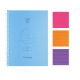 Schoolagenda Exacompta SAD 20 - 16 MAANDEN - 15 x 21 cm - 1 week over 2 pagina's