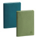 Schoolagenda Exacompta AGORA - 10,5 x 15,5 cm - 1 week over 2 pagina's