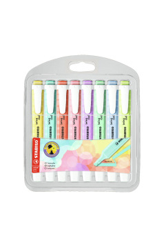 Stabilo SWING COOL markeerstift