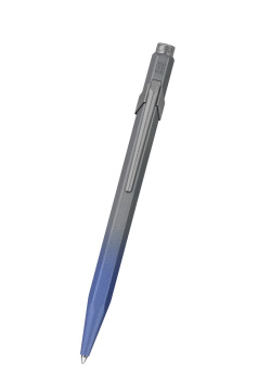 Stylo-bille Carand'Ache 849 CLAIM YOUR STYLE - édition limitée 5