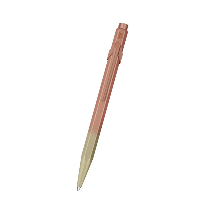 Balpen Carand'Ache 849 CLAIM YOUR STYLE - beperkte editie 5 Balpen Carand'Ache 849 CLAIM YOUR STYLE - beperkte editie 5