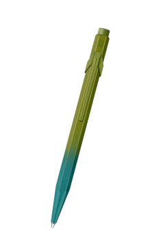 Balpen Carand'Ache 849 CLAIM YOUR STYLE - beperkte editie 5