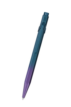 Stylo-bille Carand'Ache 849 CLAIM YOUR STYLE - édition limitée 5