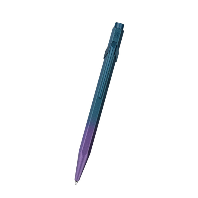 Stylo-bille Carand'Ache 849 CLAIM YOUR STYLE - édition limitée 5 Stylo-bille Carand'Ache 849 CLAIM YOUR STYLE - édition limitée 5