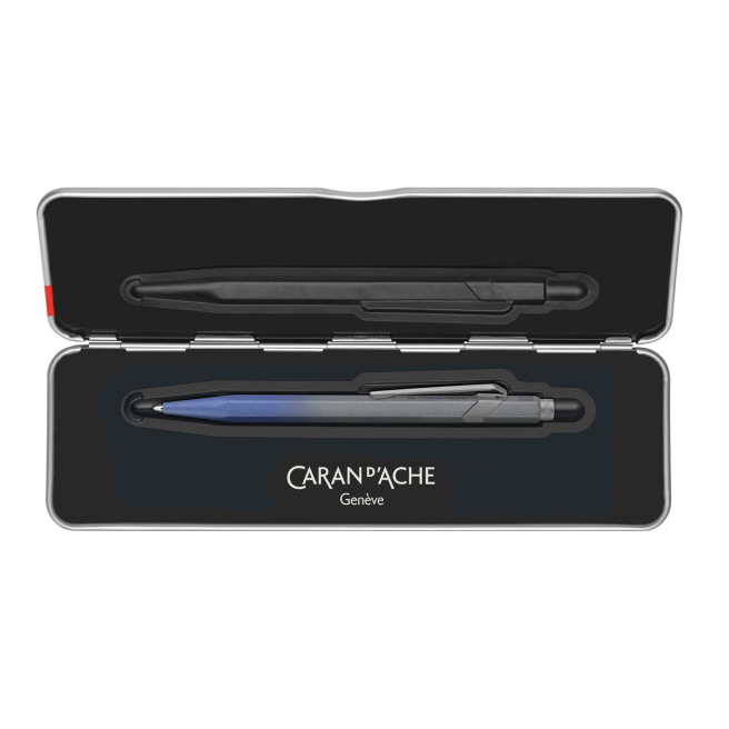 Stylo-bille Carand'Ache 849 CLAIM YOUR STYLE - édition limitée 5 Stylo-bille Carand'Ache 849 CLAIM YOUR STYLE - édition limitée 5