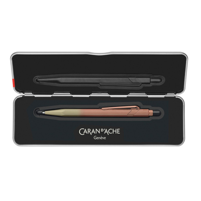 Stylo-bille Carand'Ache 849 CLAIM YOUR STYLE - édition limitée 5 Stylo-bille Carand'Ache 849 CLAIM YOUR STYLE - édition limitée 5