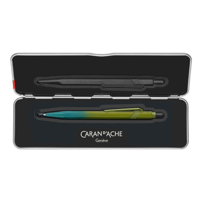 Stylo-bille Carand'Ache 849 CLAIM YOUR STYLE - édition limitée 5 Stylo-bille Carand'Ache 849 CLAIM YOUR STYLE - édition limitée 5