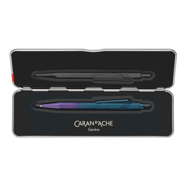 Stylo-bille Carand'Ache 849 CLAIM YOUR STYLE - édition limitée 5 Stylo-bille Carand'Ache 849 CLAIM YOUR STYLE - édition limitée 5