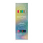 Crayons de couleur bicolores Caran d'Ache  - set de 6 crayons