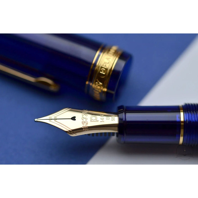 Platinum CENTURY 3776 Pen