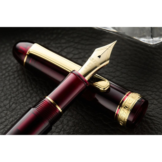 Stylo Platinum CENTURY 3776 Stylo Platinum CENTURY 3776