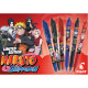 Roller Pilot FRIXION édition limitée NARUTO
