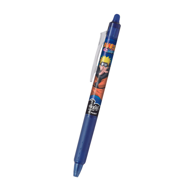 Roller Pilot FRIXION édition limitée NARUTO Roller Pilot FRIXION édition limitée NARUTO
