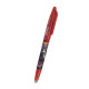 Roller Pilot FRIXION édition limitée NARUTO