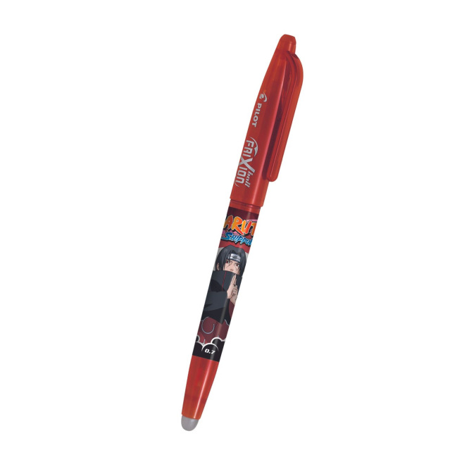 Roller Pilot FRIXION édition limitée NARUTO Roller Pilot FRIXION édition limitée NARUTO