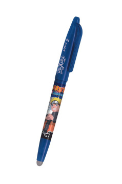 Roller Pilot FRIXION édition limitée NARUTO