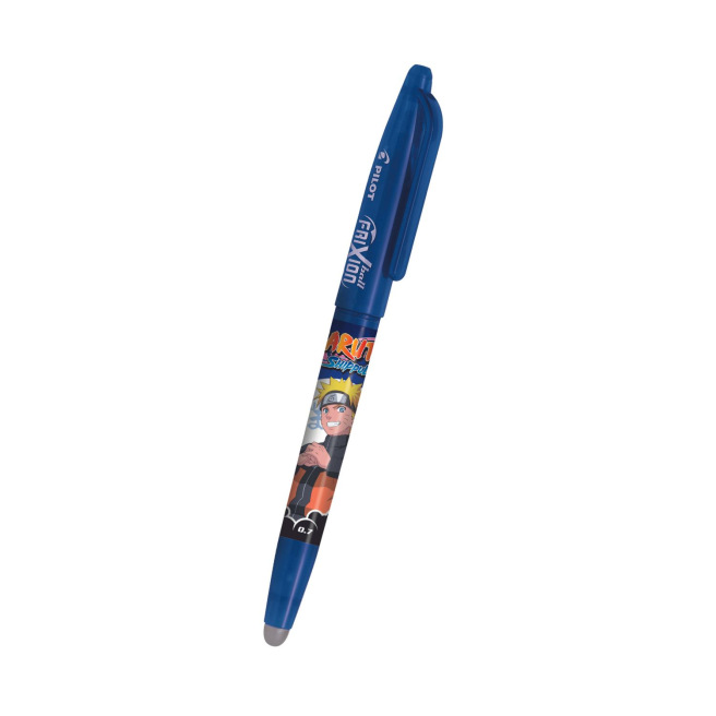 Roller Pilot FRIXION édition limitée NARUTO Roller Pilot FRIXION édition limitée NARUTO