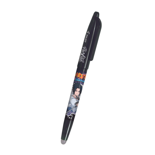 Roller Pilot FRIXION édition limitée NARUTO