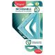 Onbreekbare plastic Maped hoek van 45° - 21 cm