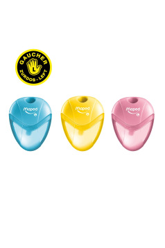 Maped IGLOO-puntenslijper