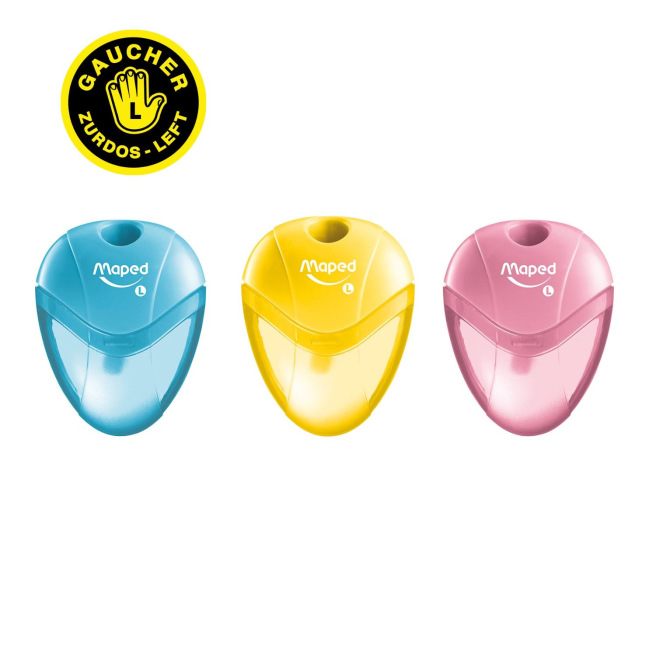 Maped IGLOO-puntenslijper